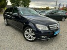 Mercedes C 220 C220CDI*170*Bi Xenon*Navi* Klimatronik * - 2