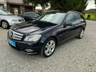 Mercedes C 220 C220CDI*170*Bi Xenon*Navi* Klimatronik * - 3