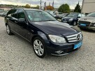 Mercedes C 220 C220CDI*170*Bi Xenon*Navi* Klimatronik * - 5