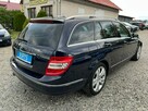 Mercedes C 220 C220CDI*170*Bi Xenon*Navi* Klimatronik * - 8