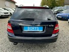 Mercedes C 220 C220CDI*170*Bi Xenon*Navi* Klimatronik * - 9