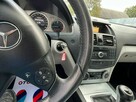Mercedes C 220 C220CDI*170*Bi Xenon*Navi* Klimatronik * - 16