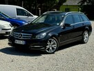 Mercedes C 220 220CDI*170KM*Automat*Kliamatronik*Szyberdach*Polecam ! ! ! - 1