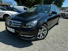 Mercedes C 220 220CDI*170KM*Automat*Kliamatronik*Szyberdach*Polecam ! ! ! - 2