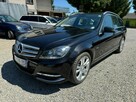Mercedes C 220 220CDI*170KM*Automat*Kliamatronik*Szyberdach*Polecam ! ! ! - 3
