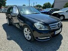 Mercedes C 220 220CDI*170KM*Automat*Kliamatronik*Szyberdach*Polecam ! ! ! - 5