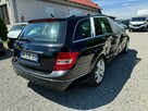 Mercedes C 220 220CDI*170KM*Automat*Kliamatronik*Szyberdach*Polecam ! ! ! - 7