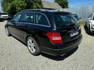 Mercedes C 220 220CDI*170KM*Automat*Kliamatronik*Szyberdach*Polecam ! ! ! - 9