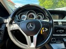 Mercedes C 220 220CDI*170KM*Automat*Kliamatronik*Szyberdach*Polecam ! ! ! - 16