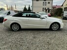 Mercedes E 350 E350CDI*Cabriolet*B i Xenon*Skóra*Navi*Polecam ! ! ! - 6