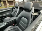 Mercedes E 350 E350CDI*Cabriolet*B i Xenon*Skóra*Navi*Polecam ! ! ! - 12