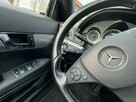 Mercedes E 350 E350CDI*Cabriolet*B i Xenon*Skóra*Navi*Polecam ! ! ! - 15