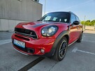 Mini Countryman JCW*4AL*Automat*BiXenon*Skóra*Panorama*Polecam ! ! ! - 2