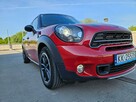 Mini Countryman JCW*4AL*Automat*BiXenon*Skóra*Panorama*Polecam ! ! ! - 4