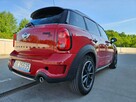 Mini Countryman JCW*4AL*Automat*BiXenon*Skóra*Panorama*Polecam ! ! ! - 5