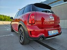 Mini Countryman JCW*4AL*Automat*BiXenon*Skóra*Panorama*Polecam ! ! ! - 6