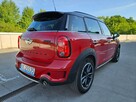 Mini Countryman JCW*4AL*Automat*BiXenon*Skóra*Panorama*Polecam ! ! ! - 8