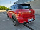 Mini Countryman JCW*4AL*Automat*BiXenon*Skóra*Panorama*Polecam ! ! ! - 9