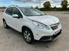 Peugeot 2008 1.6*HDI*120*Ledy*Navi*Klimatronik*Półskóra*Polecam ! ! ! - 5