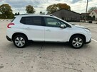 Peugeot 2008 1.6*HDI*120*Ledy*Navi*Klimatronik*Półskóra*Polecam ! ! ! - 6