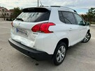 Peugeot 2008 1.6*HDI*120*Ledy*Navi*Klimatronik*Półskóra*Polecam ! ! ! - 7