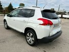 Peugeot 2008 1.6*HDI*120*Ledy*Navi*Klimatronik*Półskóra*Polecam ! ! ! - 10