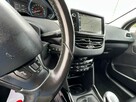 Peugeot 2008 1.6*HDI*120*Ledy*Navi*Klimatronik*Półskóra*Polecam ! ! ! - 16
