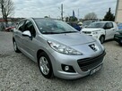 Peugeot 207 1.4HDI*68KM*Klimatronik*Panorama*BardzoMałyPrzebieg*Polecam ! ! ! - 2