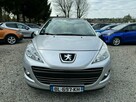 Peugeot 207 1.4HDI*68KM*Klimatronik*Panorama*BardzoMałyPrzebieg*Polecam ! ! ! - 4