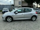 Peugeot 207 1.4HDI*68KM*Klimatronik*Panorama*BardzoMałyPrzebieg*Polecam ! ! ! - 6