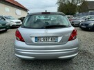 Peugeot 207 1.4HDI*68KM*Klimatronik*Panorama*BardzoMałyPrzebieg*Polecam ! ! ! - 8