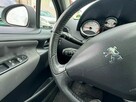 Peugeot 207 1.4HDI*68KM*Klimatronik*Panorama*BardzoMałyPrzebieg*Polecam ! ! ! - 15