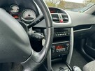 Peugeot 207 1.4HDI*68KM*Klimatronik*Panorama*BardzoMałyPrzebieg*Polecam ! ! ! - 16