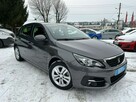 Peugeot 308 Benzyna*130KM*Automat*Navigacja*AsystentPasa*Alufelgi*Polecam ! ! ! - 2