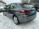 Peugeot 308 Benzyna*130KM*Automat*Navigacja*AsystentPasa*Alufelgi*Polecam ! ! ! - 3