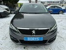 Peugeot 308 Benzyna*130KM*Automat*Navigacja*AsystentPasa*Alufelgi*Polecam ! ! ! - 5