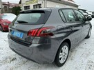 Peugeot 308 Benzyna*130KM*Automat*Navigacja*AsystentPasa*Alufelgi*Polecam ! ! ! - 8