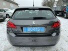 Peugeot 308 Benzyna*130KM*Automat*Navigacja*AsystentPasa*Alufelgi*Polecam ! ! ! - 9