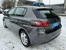 Peugeot 308 Benzyna*130KM*Automat*Navigacja*AsystentPasa*Alufelgi*Polecam ! ! ! - 10