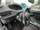 Peugeot 308 Benzyna*130KM*Automat*Navigacja*AsystentPasa*Alufelgi*Polecam ! ! ! - 15