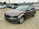 Škoda Octavia 115KM*Klimatronik*Alufelgi*Tempomat*Polecam ! ! ! - 3