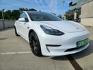 Tesla*Model*3*Performance*Dualmotor*BiałaSkóra*Panorama*Polecam ! ! ! - 1