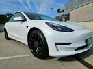 Tesla*Model*3*Performance*Dualmotor*BiałaSkóra*Panorama*Polecam ! ! ! - 2