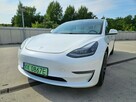 Tesla*Model*3*Performance*Dualmotor*BiałaSkóra*Panorama*Polecam ! ! ! - 3