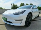 Tesla*Model*3*Performance*Dualmotor*BiałaSkóra*Panorama*Polecam ! ! ! - 5