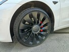 Tesla*Model*3*Performance*Dualmotor*BiałaSkóra*Panorama*Polecam ! ! ! - 14