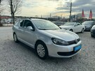Volkswagen Golf 1.6TDI*Salon polska*klimatyzacja*Parktroniki*Polecam ! ! ! - 3