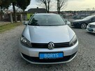 Volkswagen Golf 1.6TDI*Salon polska*klimatyzacja*Parktroniki*Polecam ! ! ! - 4