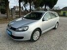 Volkswagen Golf 1.6TDI*Salon polska*klimatyzacja*Parktroniki*Polecam ! ! ! - 5