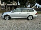 Volkswagen Golf 1.6TDI*Salon polska*klimatyzacja*Parktroniki*Polecam ! ! ! - 6
